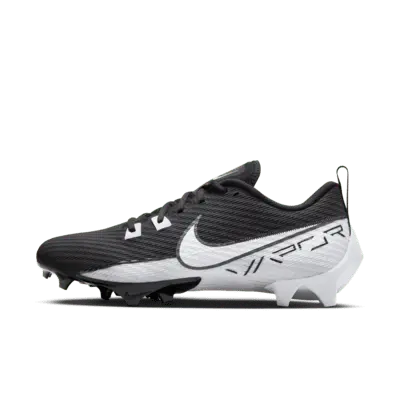 

Бутсы Nike Vapor Edge Speed 360 2, черный/белый