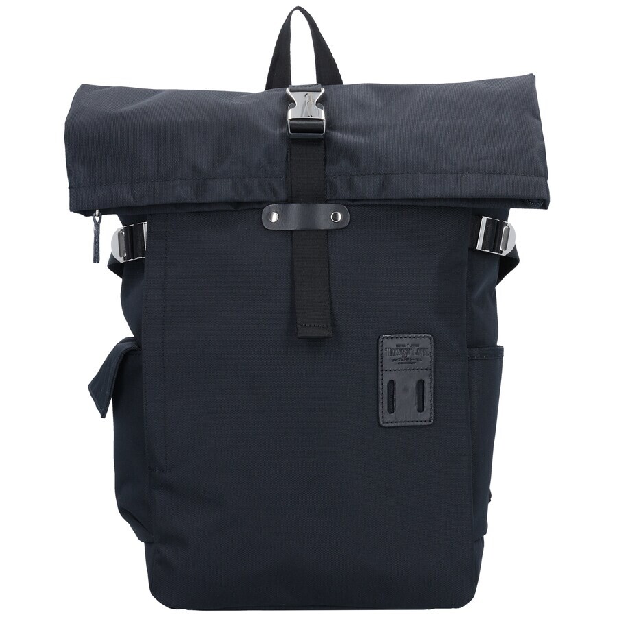 

Рюкзак Harvest Label Backpack Norikura, черный