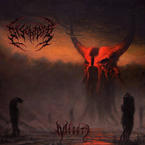 

CD диск Disentomb: Misery