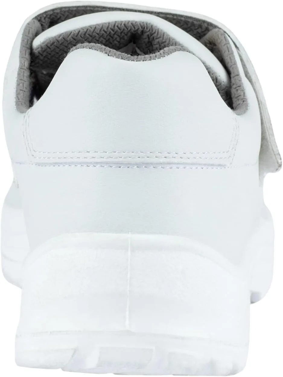 Защитные сандалии Honeywell Unisex King's 6551713 S1 с застежкой, белый — фото 3