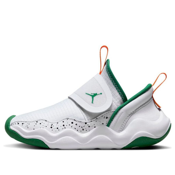 

Кроссовки 23 7 Air Jordan, серый
