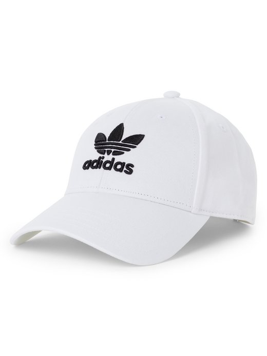 

Кепка Adidas Originals, белый