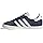 Мужские кроссовки Adidas Gazelle, синий — фото 2