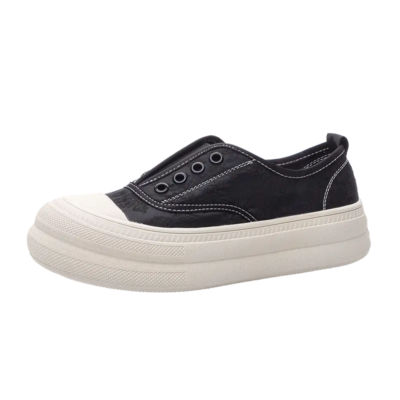 

Туфли женские повседневные Women's Casual Shoes Women's Joshua Figure, черный