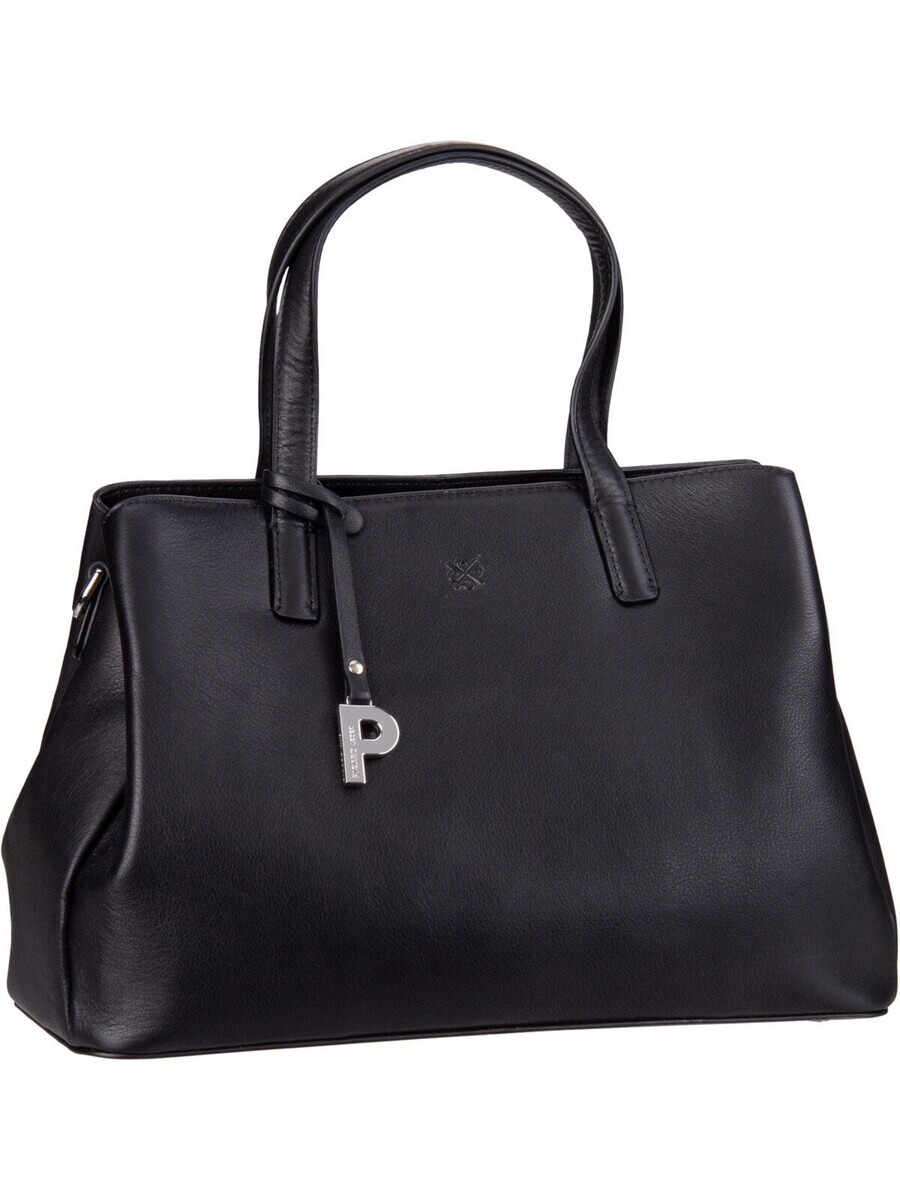 

Сумочка Picard Handbag Bali 1213, черный