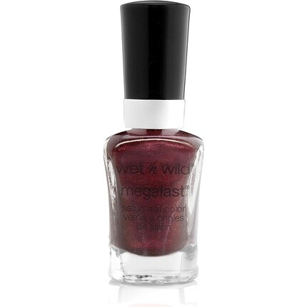 

Wet n Wild Mega Last Nail Color Под Вашими Заклинаниями 14 мл Wet 'N' Wild