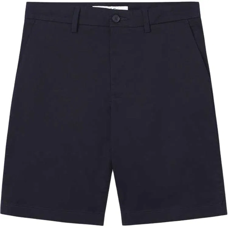 Шорты мужские Casual Moderate LACOSTE, HDE/Sierra Blue