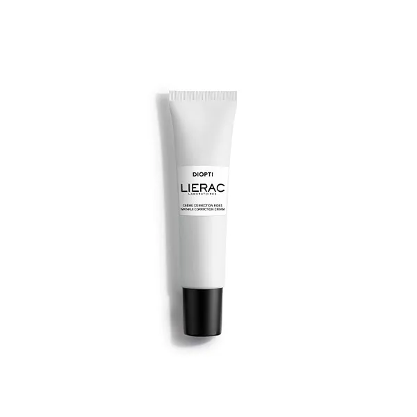 

Заполнить и разгладить Crema Corrector Arrugas Diopti Lierac, 15 ml