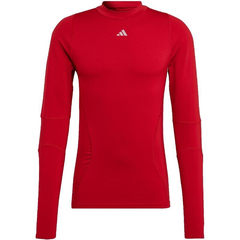 

Функциональная рубашка Adidas, красный