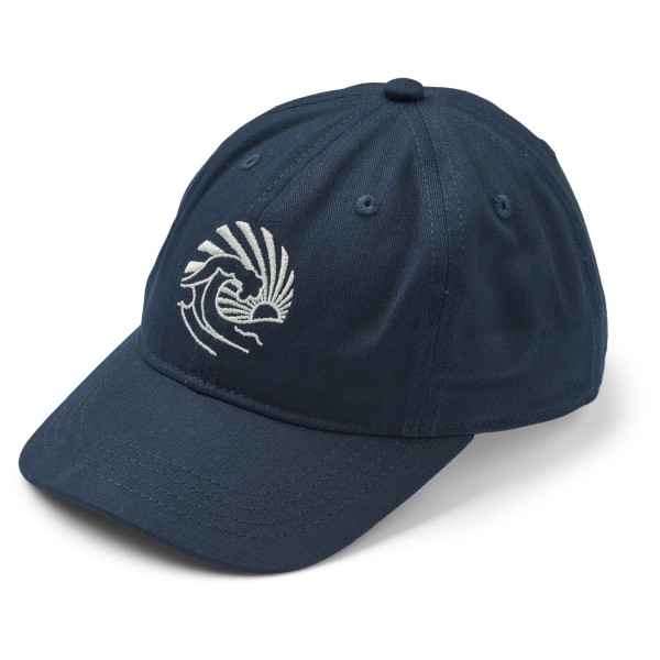 

Детская кепка Сесил - кепка Wheat, Blue Waves