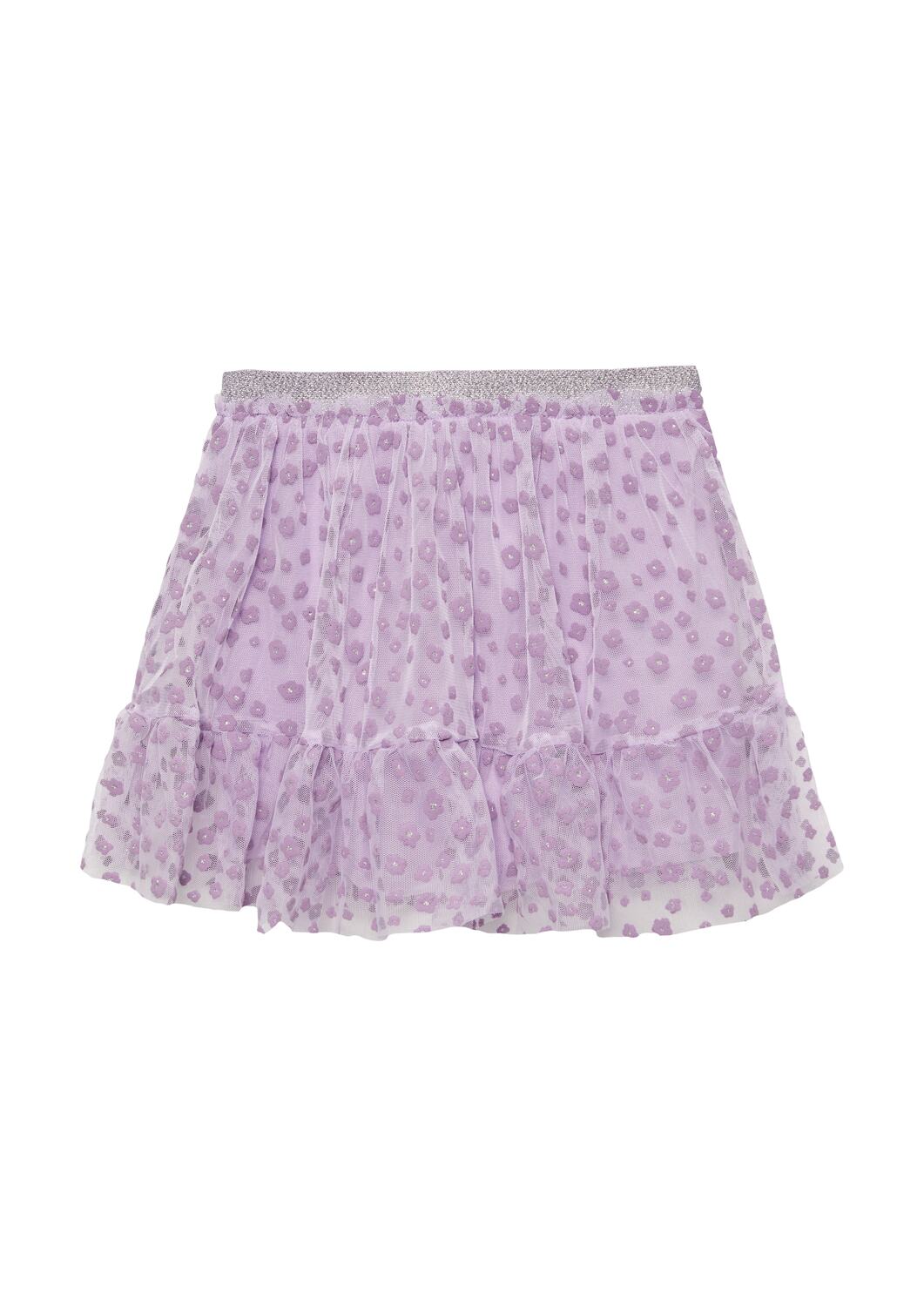 

s.Oliver Юбка в фиолетовом цвете