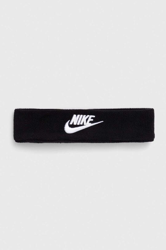 

Повязка на голову Nike, черный