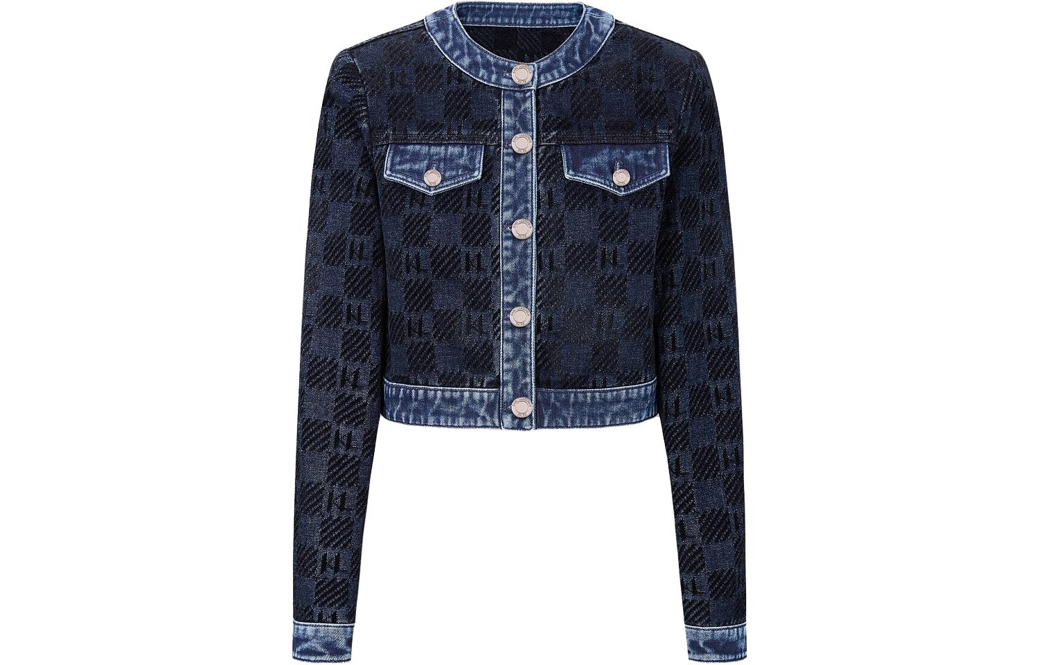 

KARL LAGERFELD Куртки и пальто Женские Синие KARL LAGERFELD / Karl Lagerfeld Jeans, Синий, KARL LAGERFELD Куртки и пальто Женские Синие KARL LAGERFELD / Karl Lagerfeld Jeans