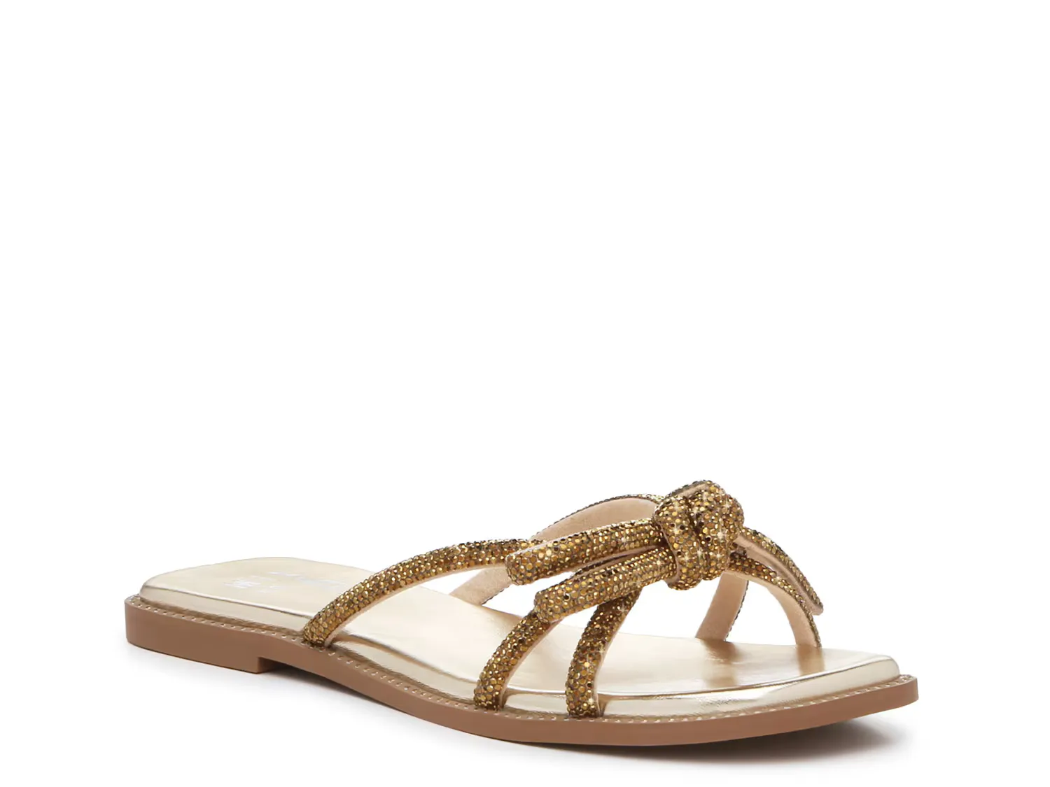 

Сандалии Marbie Sandal Mix No. 6, цвет sandbronzemetallic