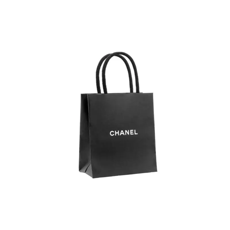 

Махровая панама 2000-х годов Cc CHANEL