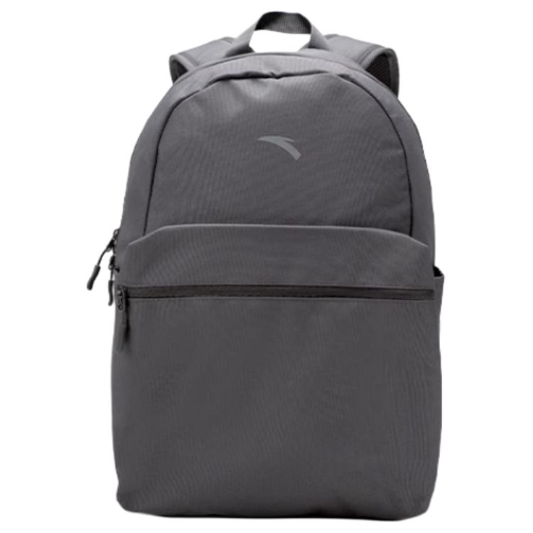 

ANTA Тканевый рюкзак унисекс разноцветный, Pigeon Gray
