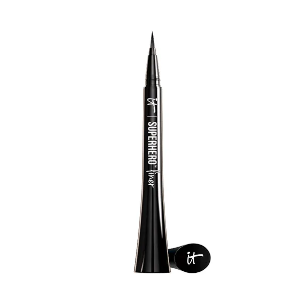 

Жидкая подводка для глаз Superhero Liner It Cosmetics, 1 UD