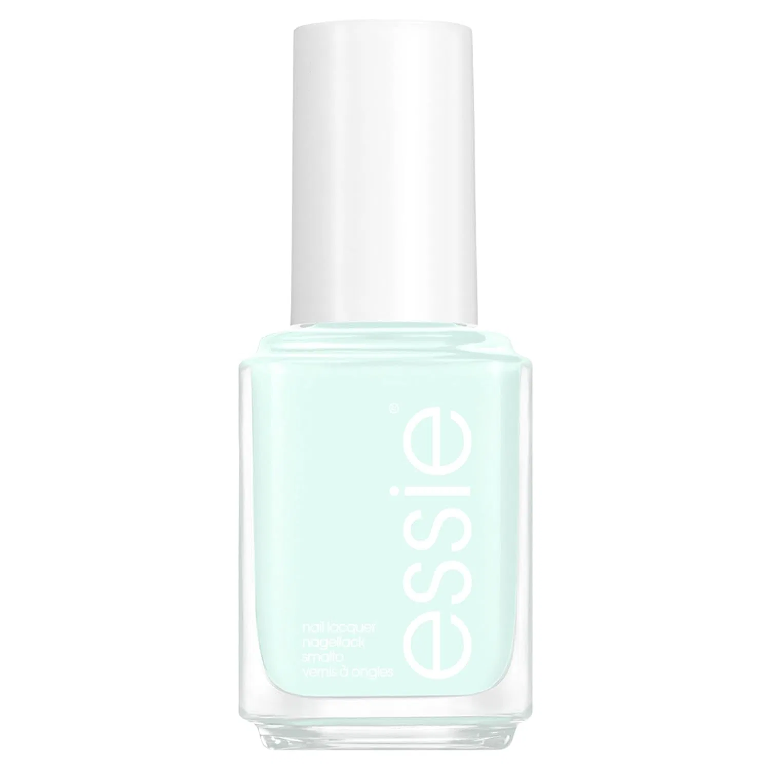 Лак для ногтей Essie, оттенок 963 First Kiss Bliss Essie