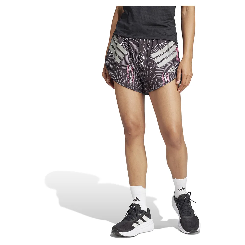 

Шорты adidas Break The Norm Climacool 4´´, черный