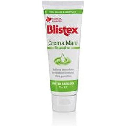 

Cr Крем для рук Интенсивный 75мл, Blistex