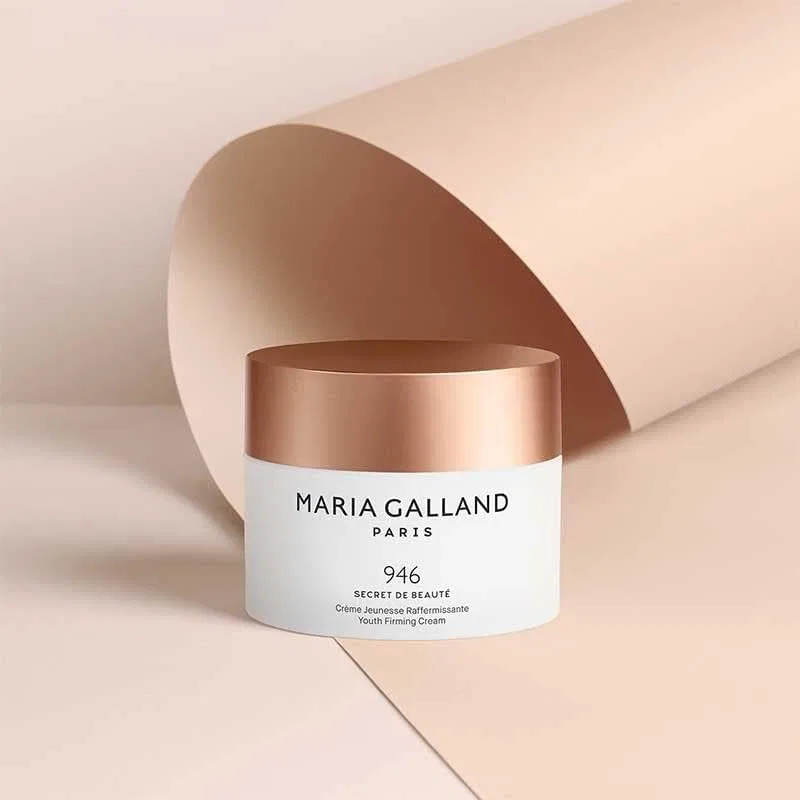 Крем для тела Maria Galland Body Cream 946 Style Exclusive Set 200 мл — фото 2