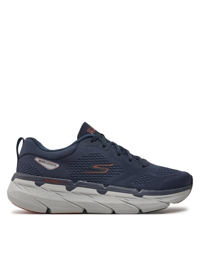 

Кроссовки Max Cushioning Premier-Perspective 220068/NVOR Skechers, синий