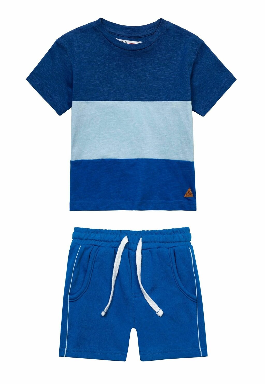 

Брюки спортивные MINOTI, цвет blue