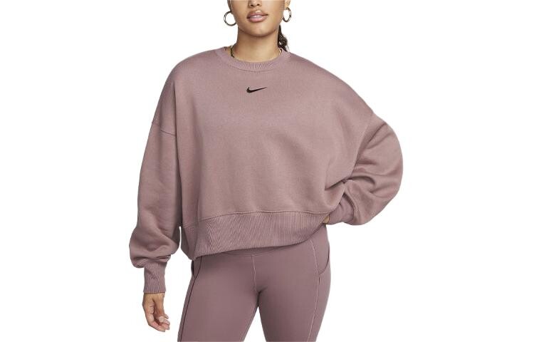

Свитшот женский Smokey Mauve Nike