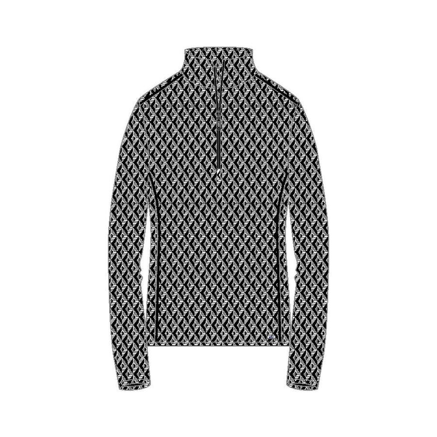 

Женская флисовая куртка CMP, женский принтованный свитшот 33L0486