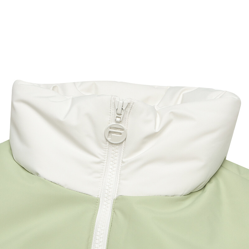 

Стеганая куртка женская Starlight White Fila