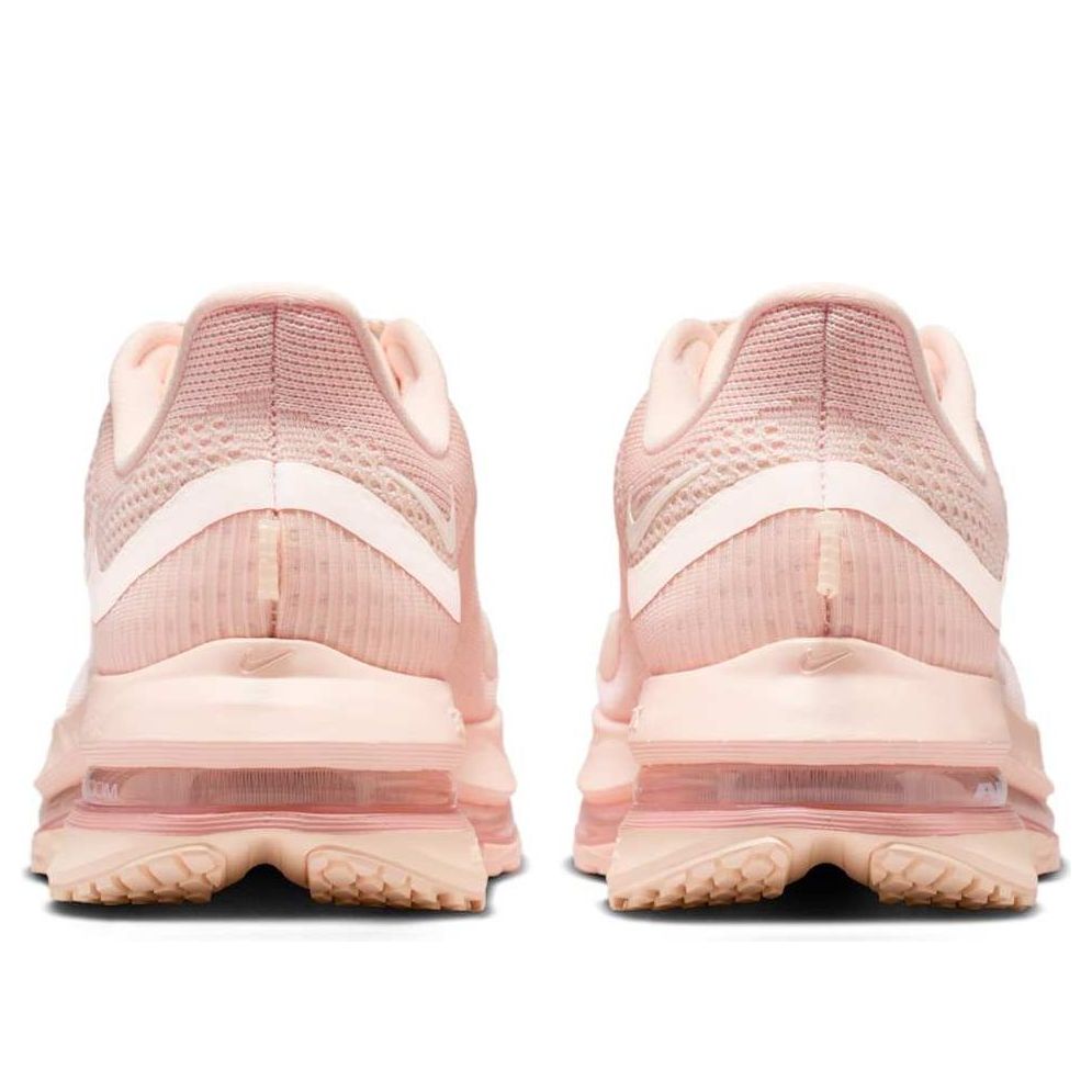 Кроссовки (WMNS) Nike Air Zoom Pegasus Premium 'Guava Ice' — фото 3