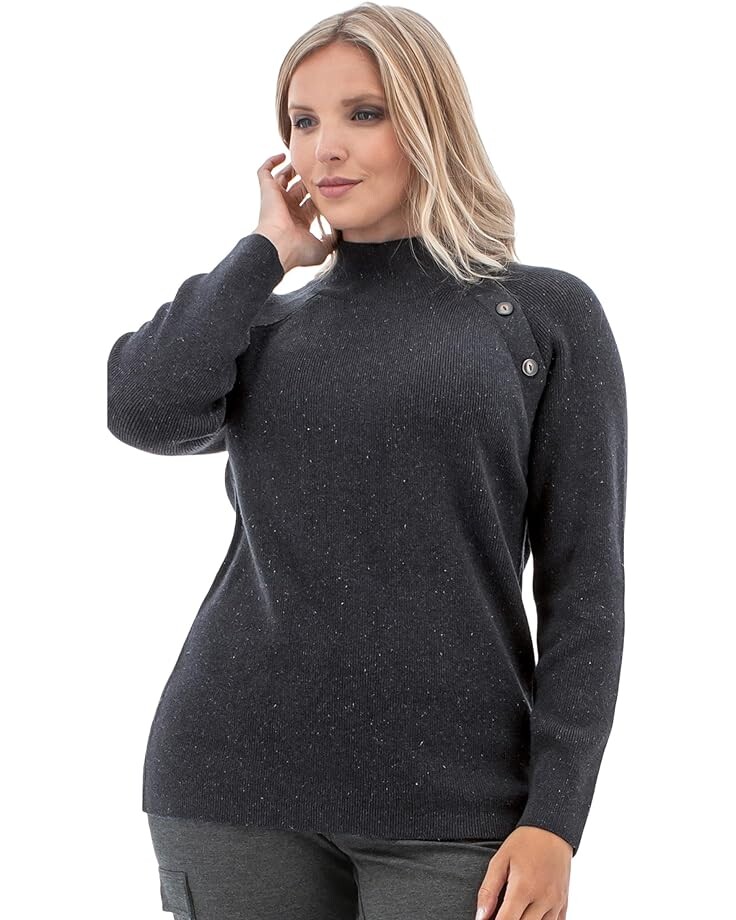 

Свитер Aventura Clothing Tilly, цвет Sky Captain