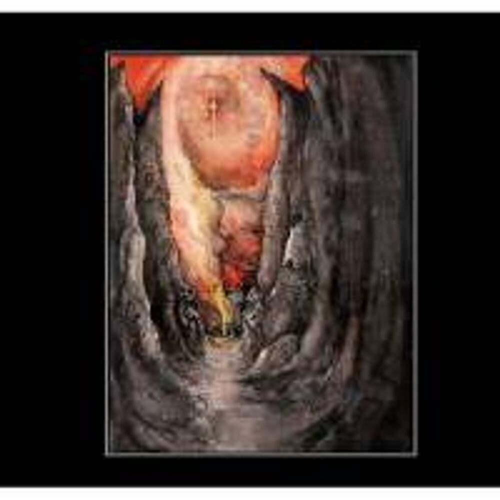 

Диск CD Embracing The Lightless Depths - Aldebaran