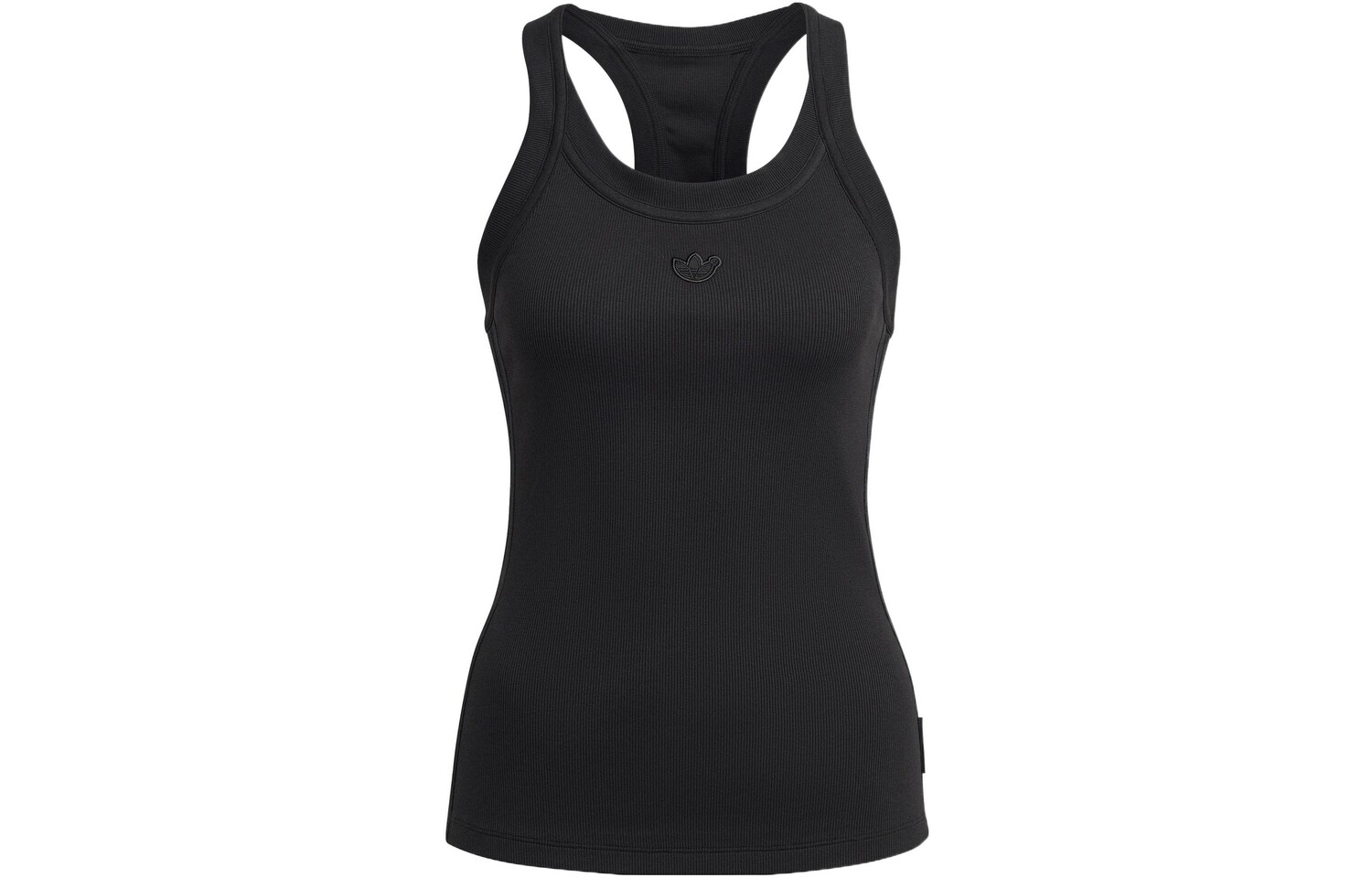 

Adidas Originals Женская майка, цвет Black