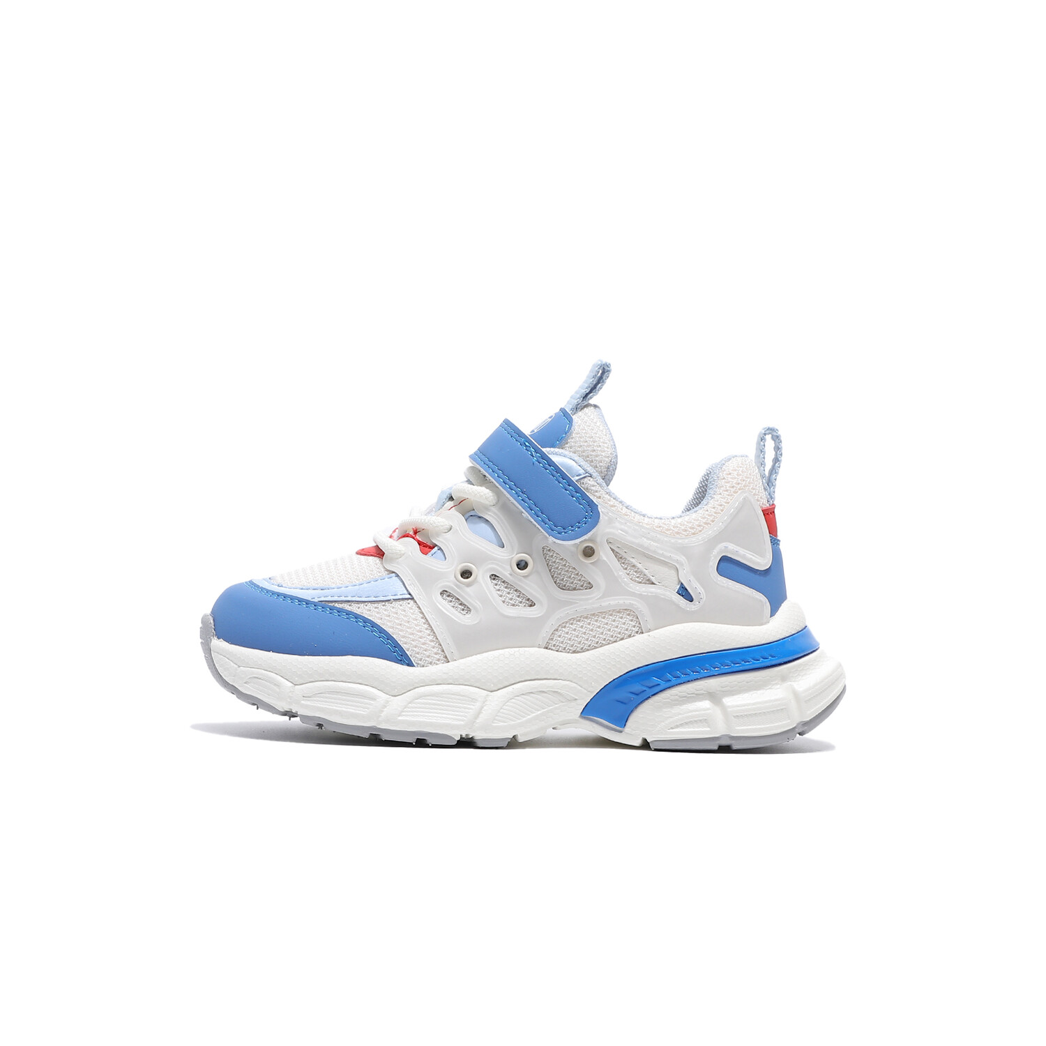 

Кроссовки Montague Kids Lifestyle Shoes Kids Low-top, черный