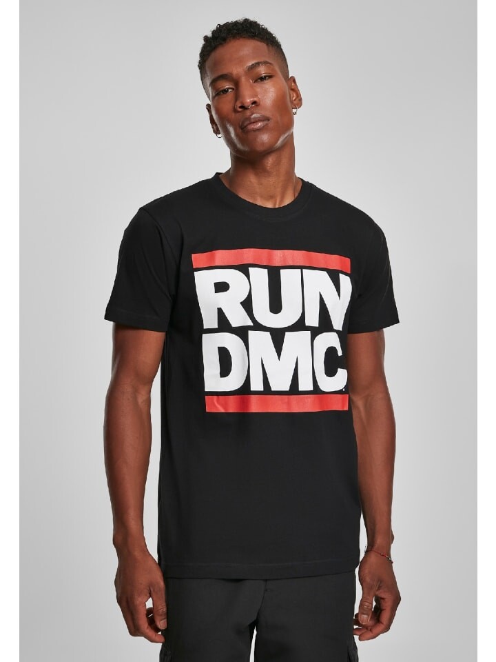 

Футболка Mister Tee T-Shirt, черный