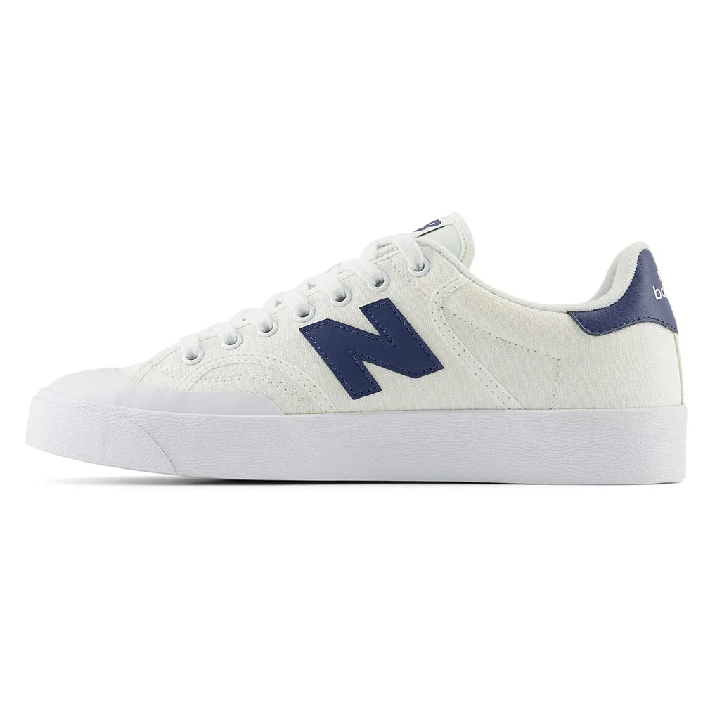 Кроссовки New Balance 100, белый — фото 3