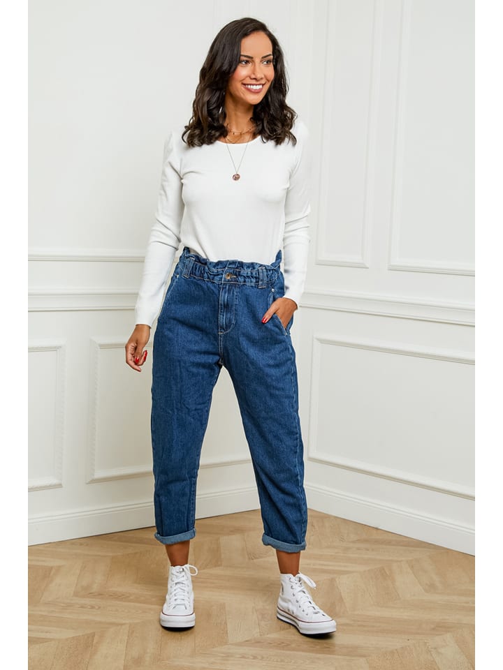 

Свитер Soft Cashmere, белый