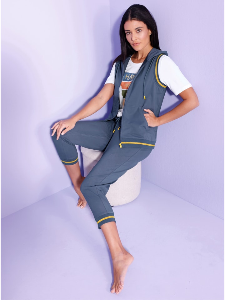 

Тканевые брюки creation L