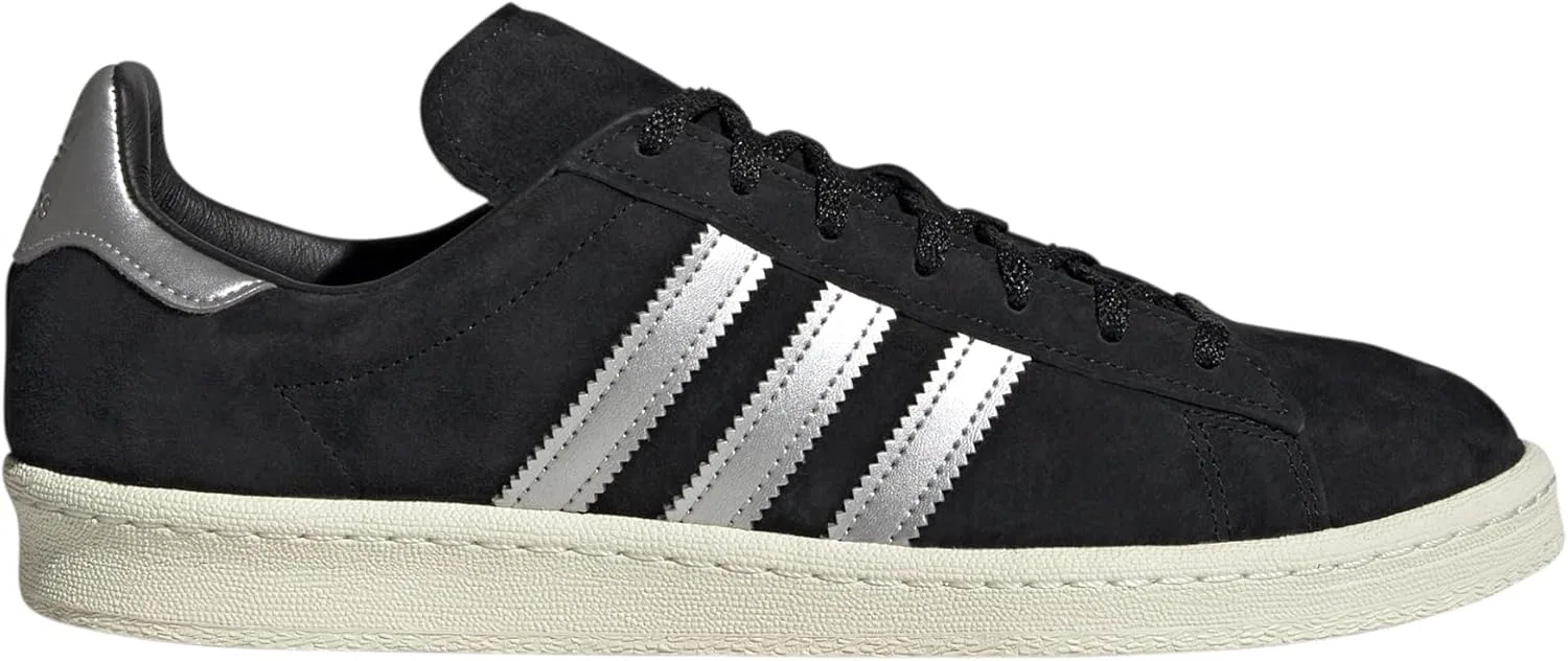 Кроссовки Adidas Originals Campus 80s, Black