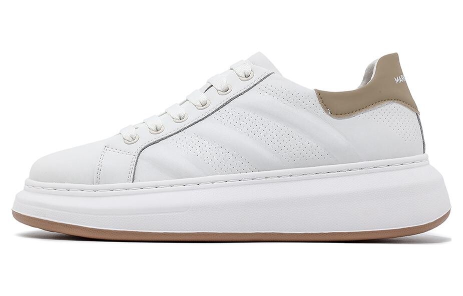 

Кеды FAIRWHALE Skateboard Shoes Men Low-Top