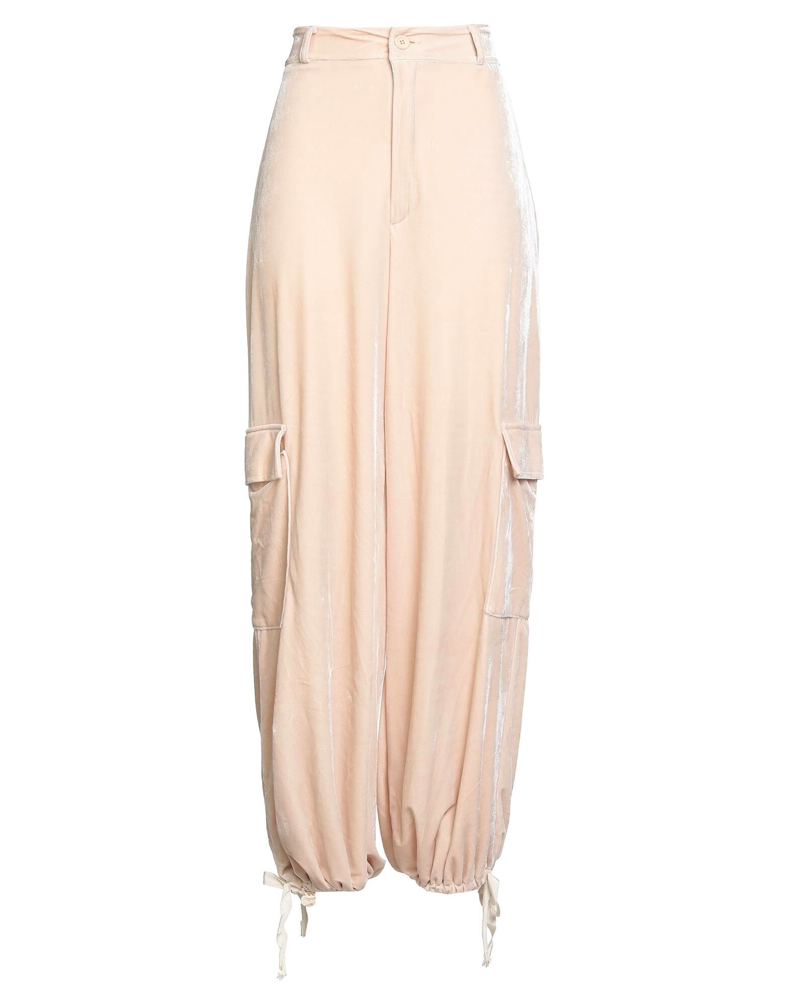 

Брюки Haveone, бежевый