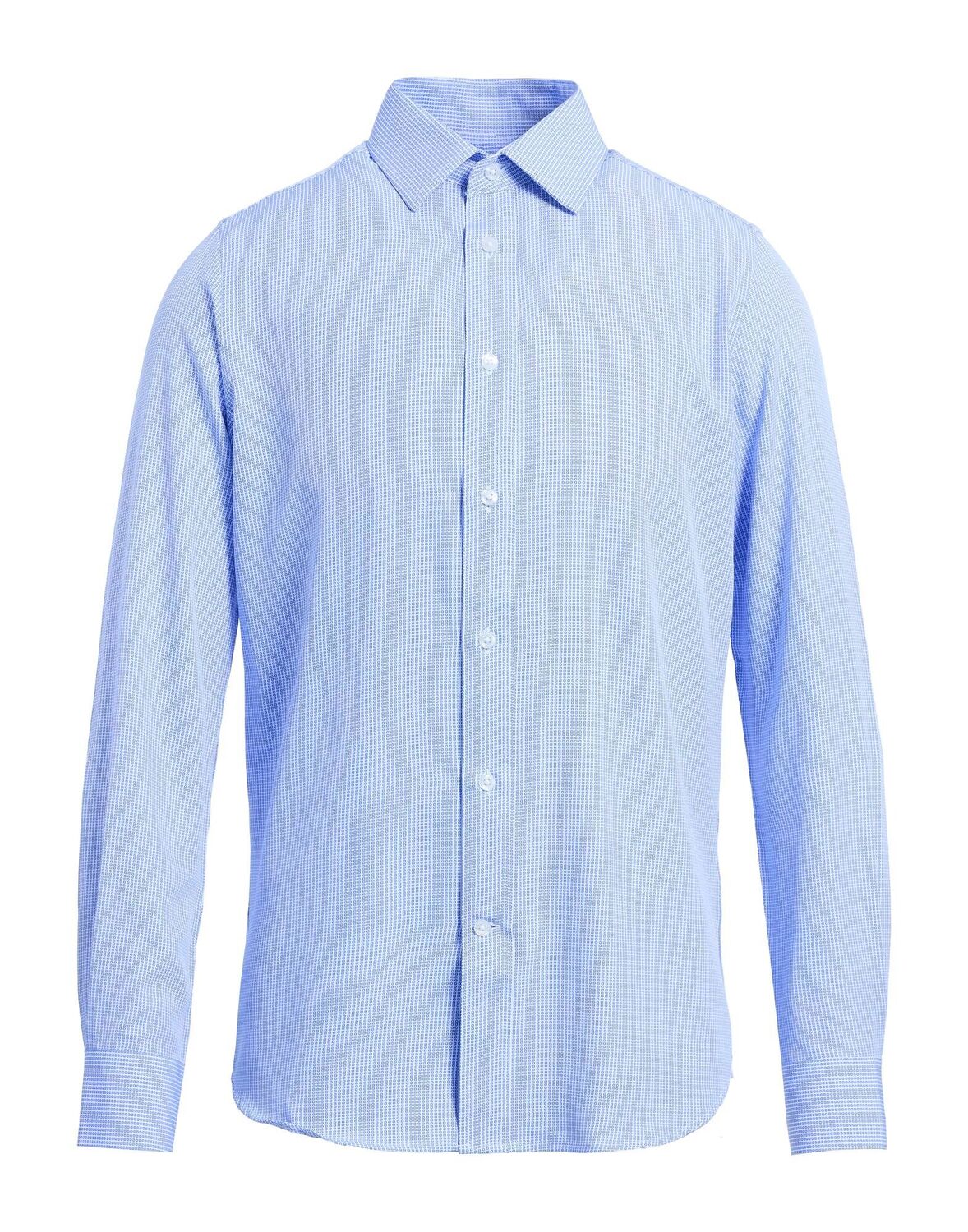 

Рубашка Scotch & Soda, синий