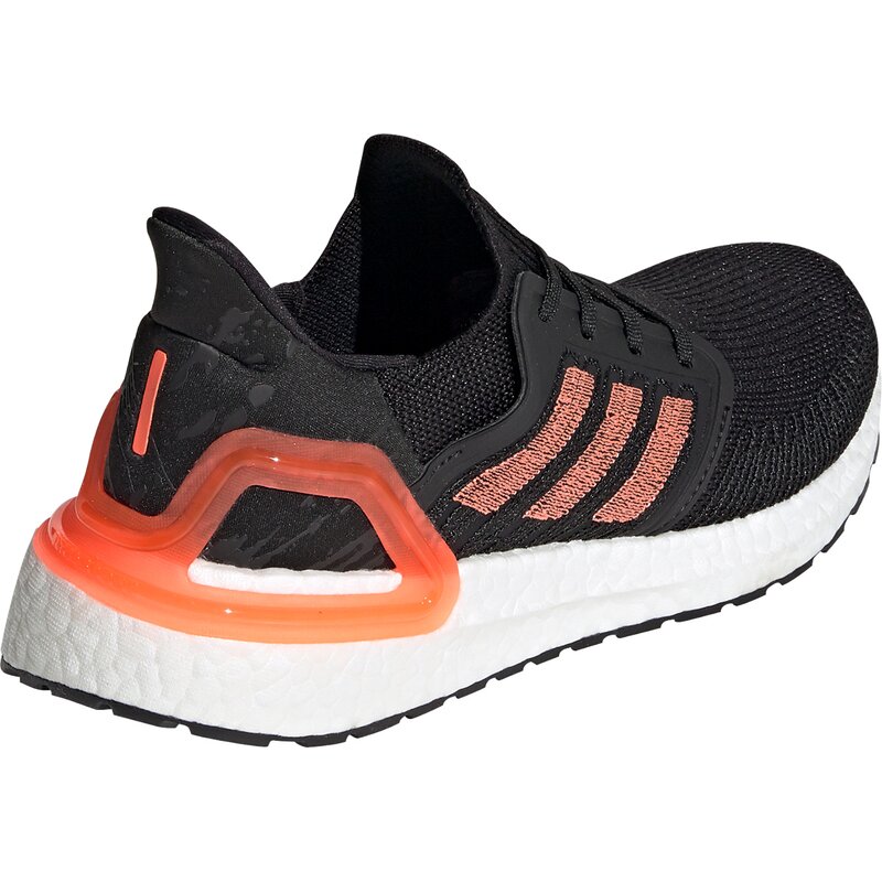 Спортивные кроссовки Ultraboost 20 primeblue Adidas, мультиколор — фото 2