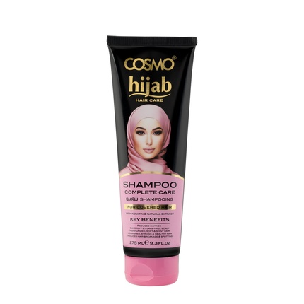 

Шампунь Complete Care 275ml Hair Care Hijab