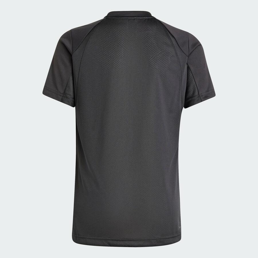 ADIDAS Детская футболка Club Tennis — фото 4
