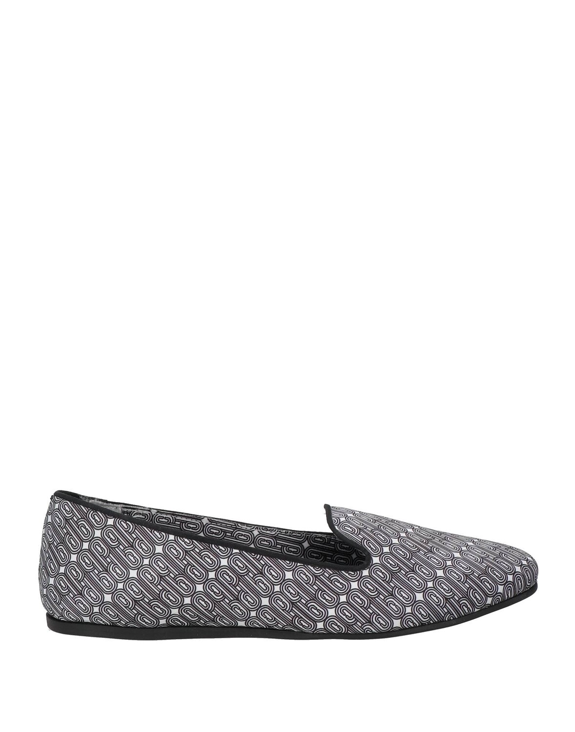 

Лоферы Charles Philip Milano, черный