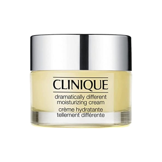 

Крем для лица QIANBI Butter увлажняющий освежающий 50ml CLINIQUE
