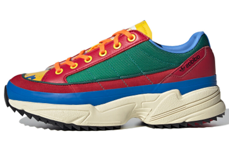 

Adidas originals KIELLOR XTRA Lifestyle Женская обувь