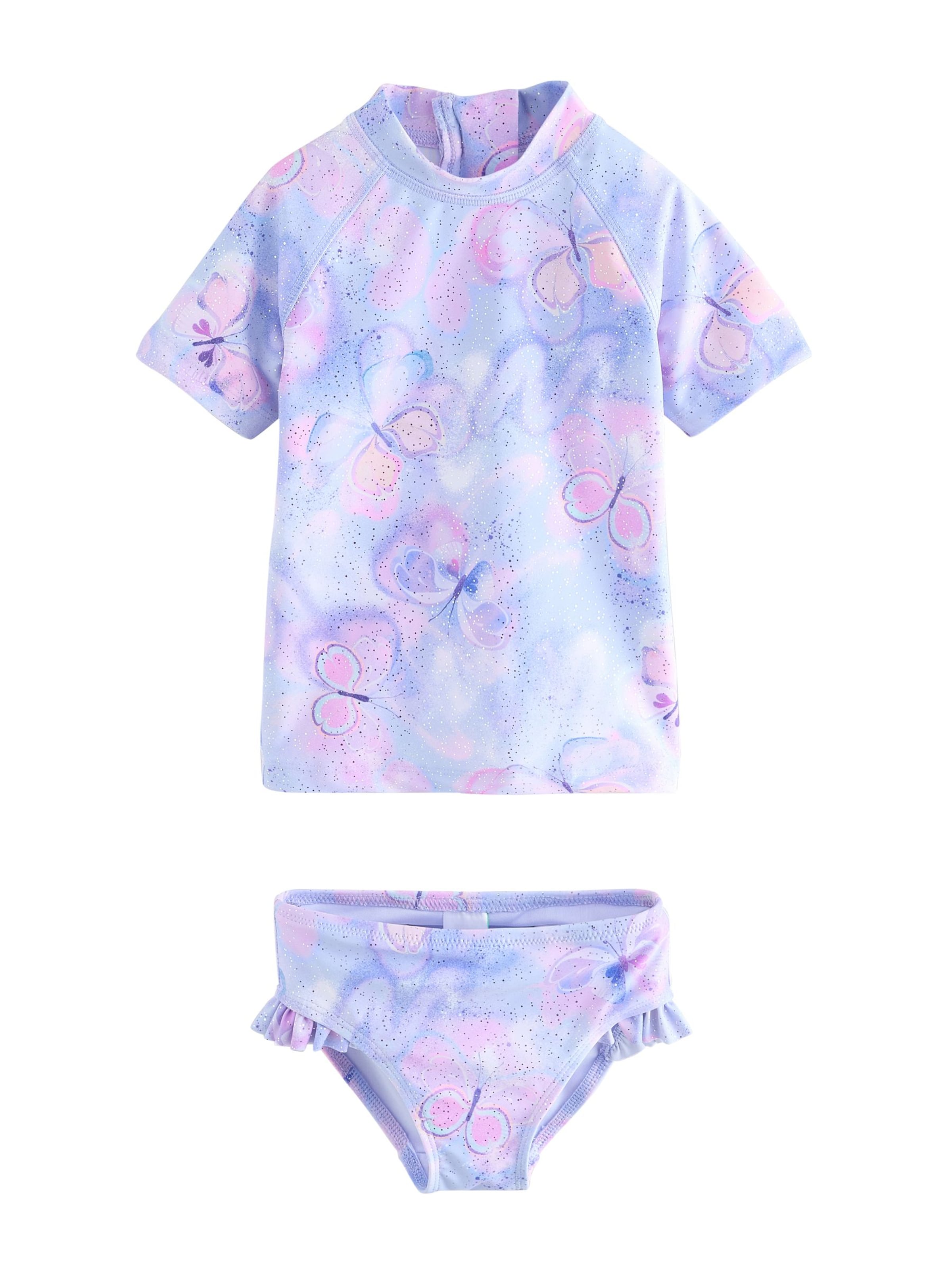 

Next Купальник в цветах сиреневый, лавандовый, светло-розовый